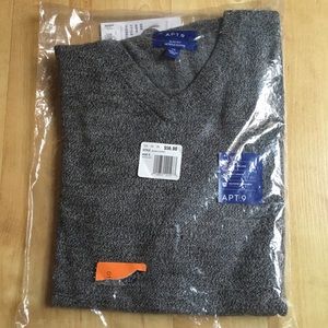 Apt. 9 Men’s Merino Blend Sweater